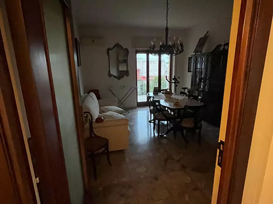 Immagine 23 di Appartamento in vendita  in VIA GIANTURCO a San Giorgio A Cremano