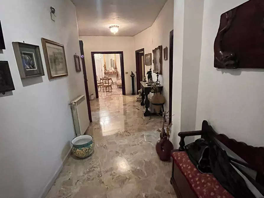 Immagine 25 di Appartamento in vendita  in VIA GIANTURCO a San Giorgio A Cremano