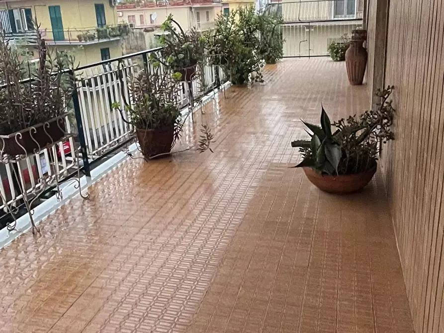 Immagine 5 di Appartamento in vendita  in VIA GIANTURCO a San Giorgio A Cremano
