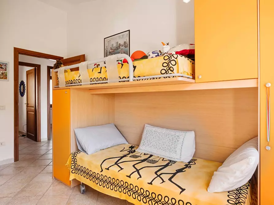Immagine 12 di Villa in vendita  a Olbia