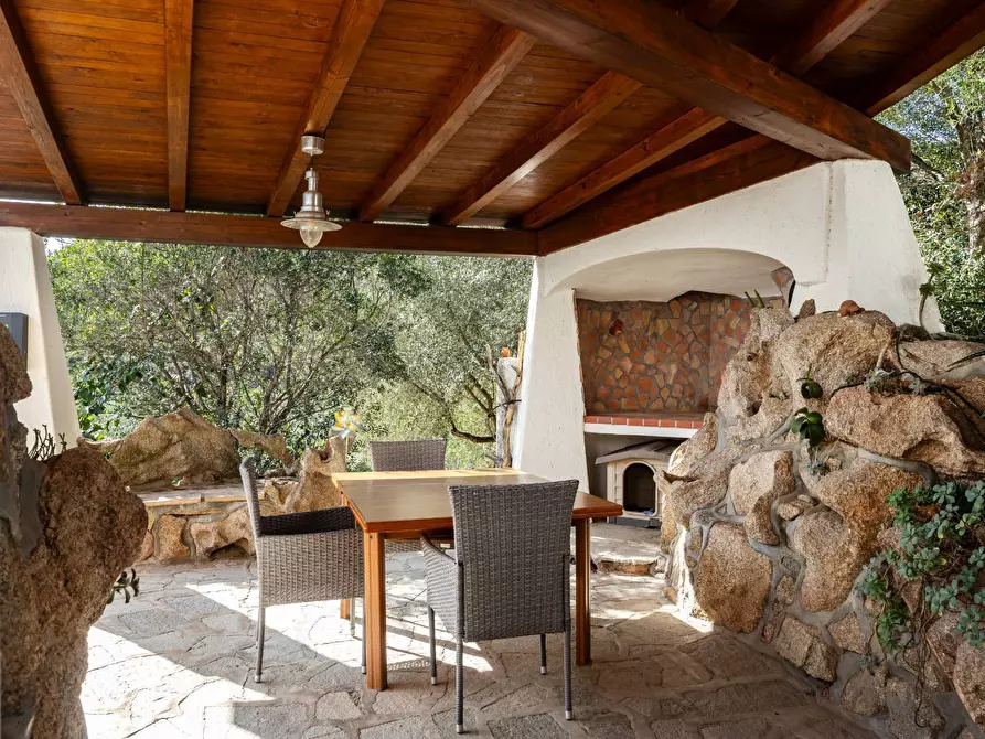 Immagine 15 di Villa in vendita  a Olbia