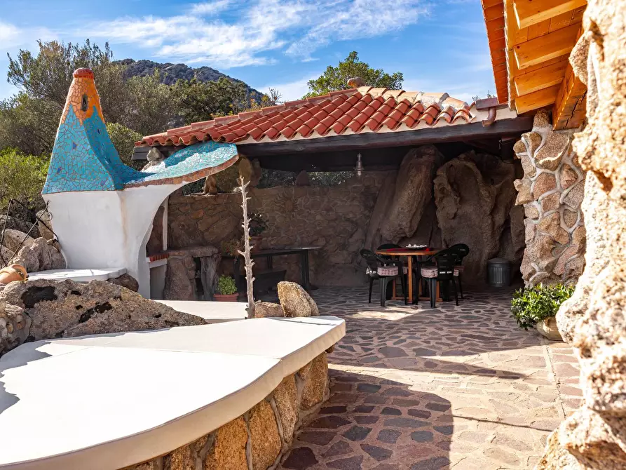 Immagine 20 di Villa in vendita  a Olbia
