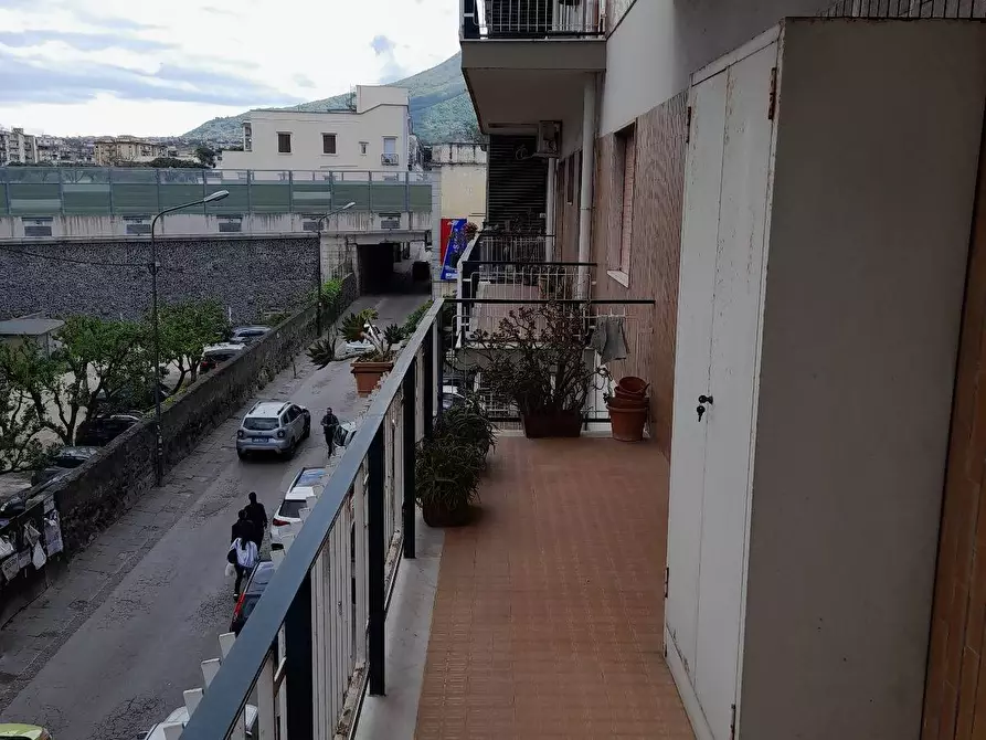 Immagine 7 di Appartamento in vendita  in VIA GIANTURCO a San Giorgio A Cremano