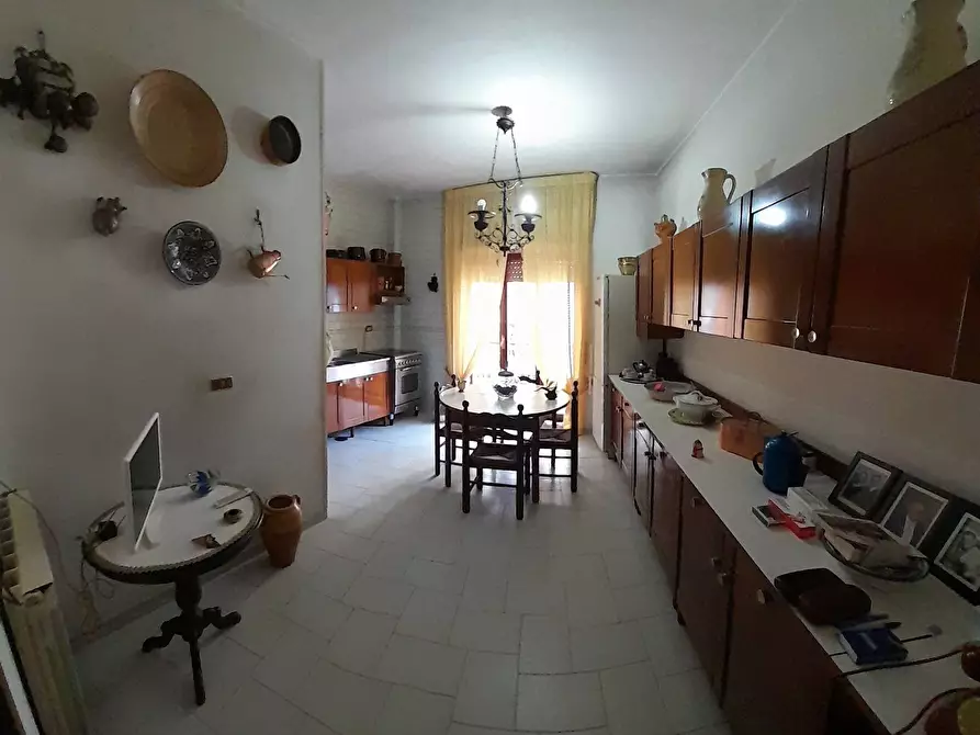 Immagine 24 di Appartamento in vendita  in VIA GIANTURCO a San Giorgio A Cremano