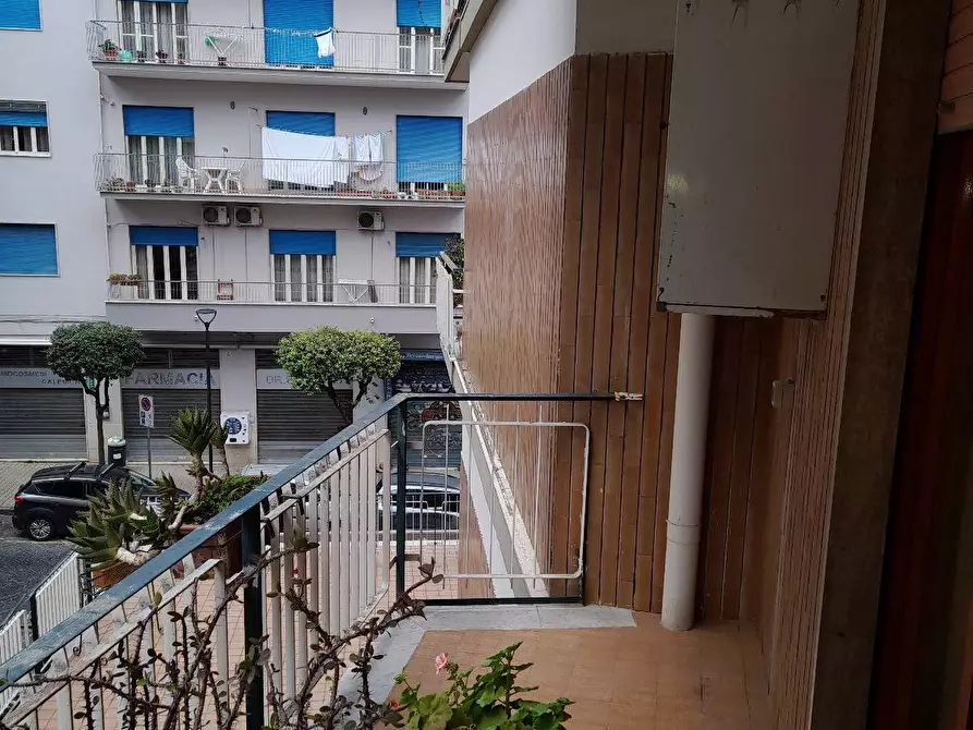 Immagine 10 di Appartamento in vendita  in VIA GIANTURCO a San Giorgio A Cremano