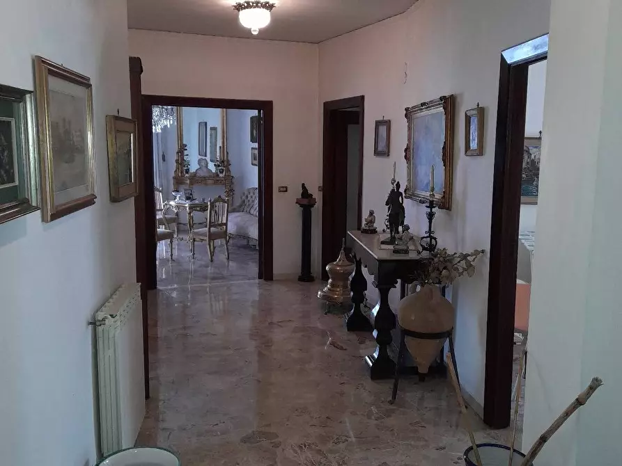 Immagine 26 di Appartamento in vendita  in VIA GIANTURCO a San Giorgio A Cremano