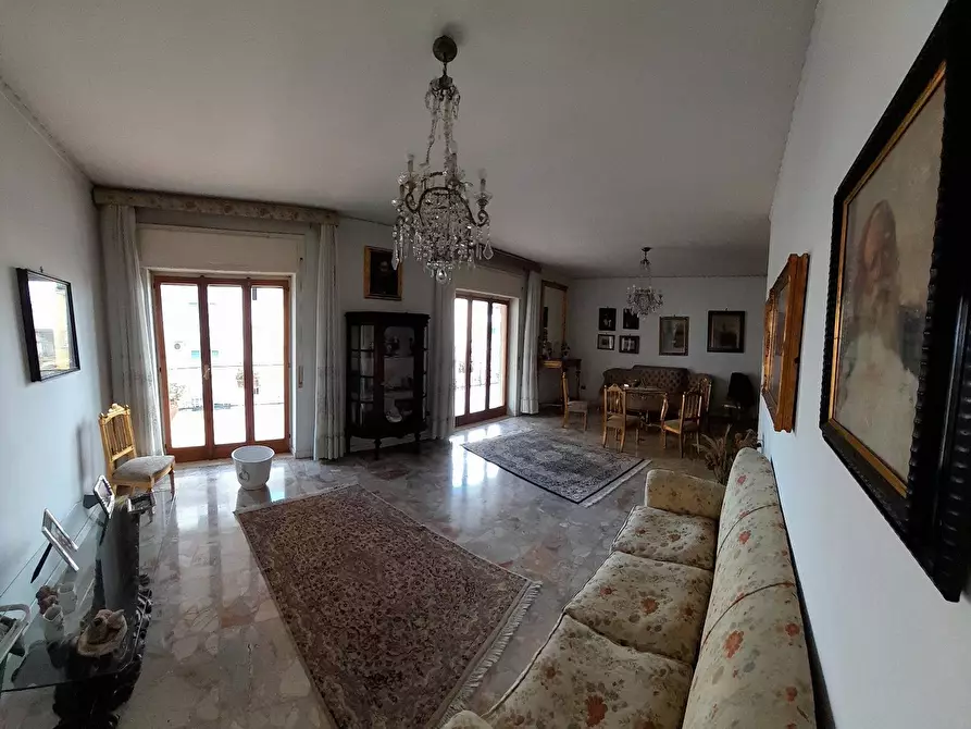 Immagine 15 di Appartamento in vendita  in VIA GIANTURCO a San Giorgio A Cremano