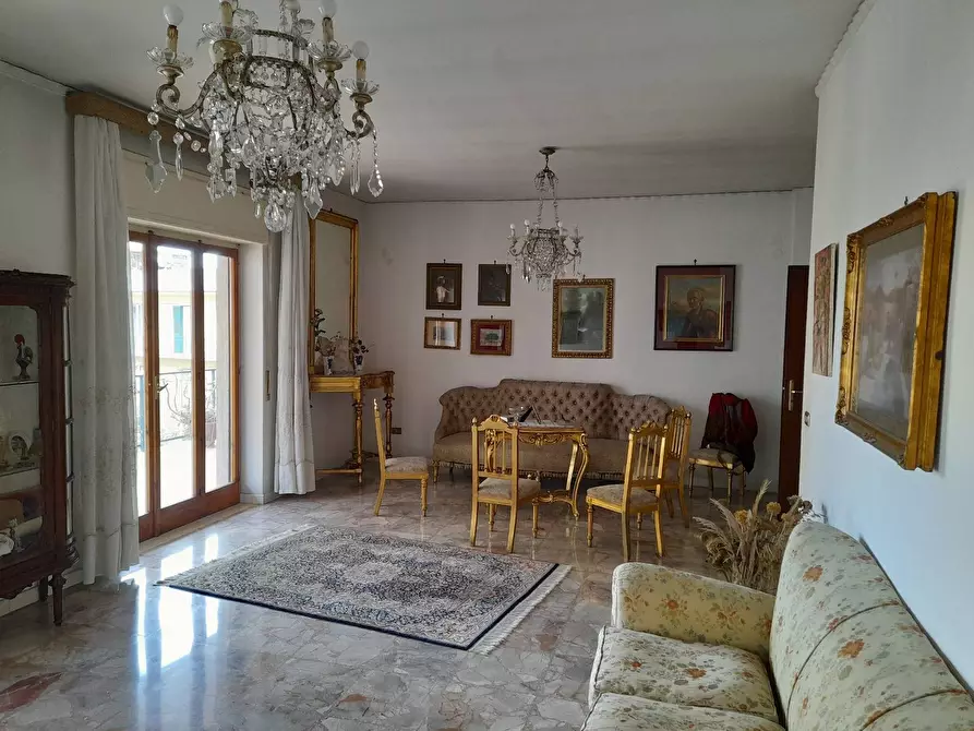 Immagine 16 di Appartamento in vendita  in VIA GIANTURCO a San Giorgio A Cremano