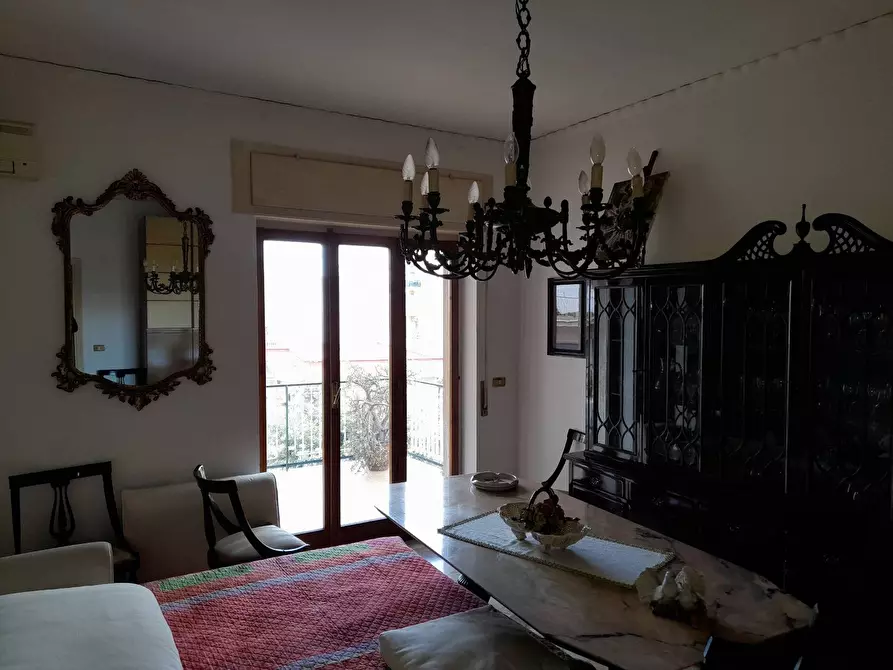 Immagine 28 di Appartamento in vendita  in VIA GIANTURCO a San Giorgio A Cremano