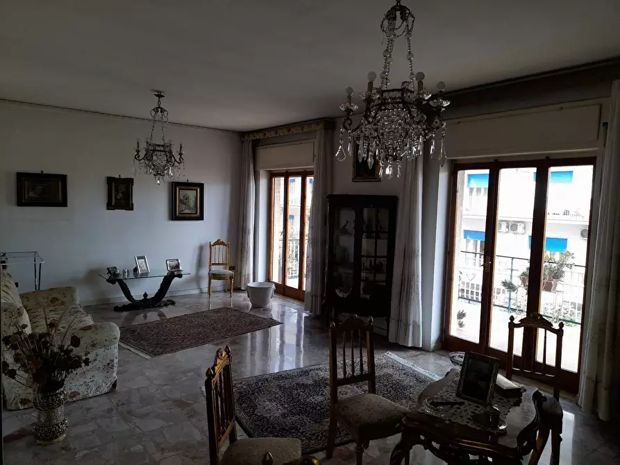 Immagine 18 di Appartamento in vendita  in VIA GIANTURCO a San Giorgio A Cremano