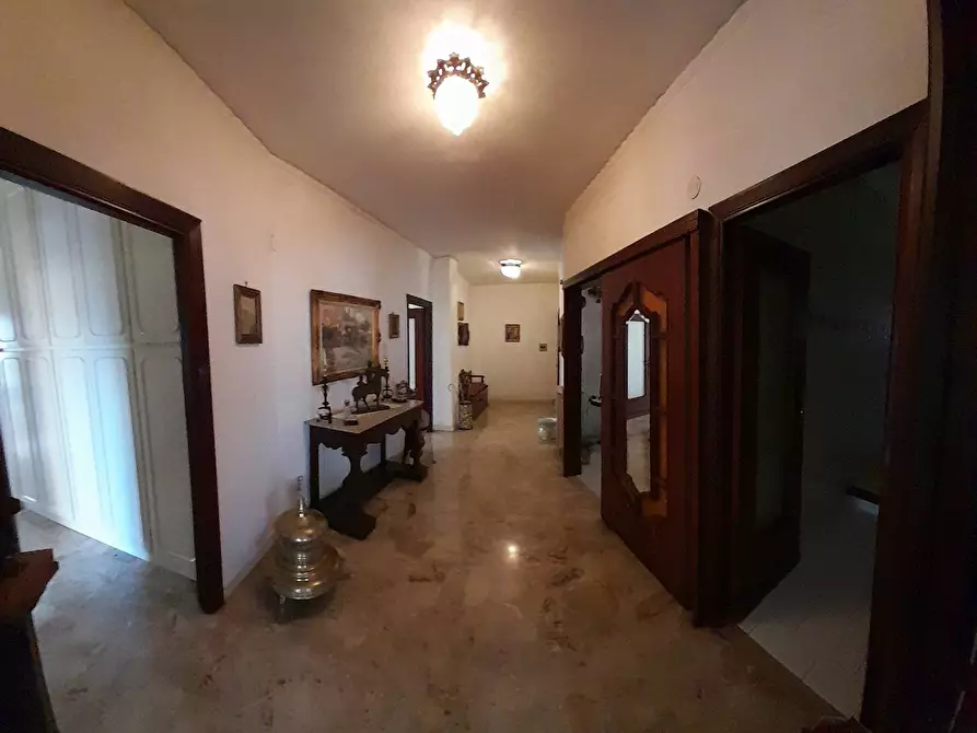 Immagine 27 di Appartamento in vendita  in VIA GIANTURCO a San Giorgio A Cremano