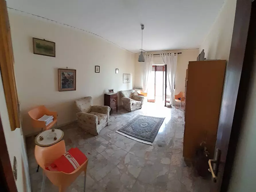 Immagine 20 di Appartamento in vendita  in VIA GIANTURCO a San Giorgio A Cremano