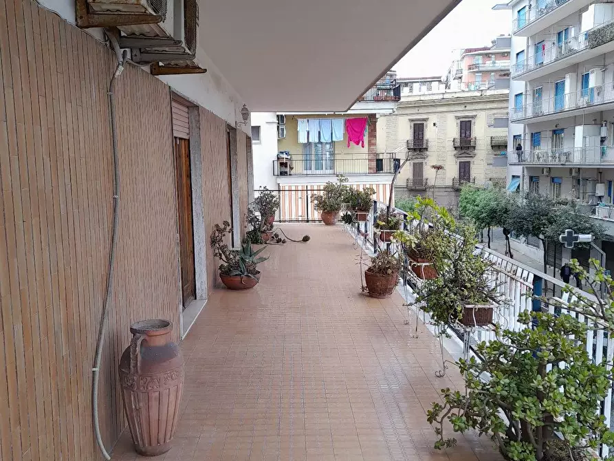 Immagine 4 di Appartamento in vendita  in VIA GIANTURCO a San Giorgio A Cremano