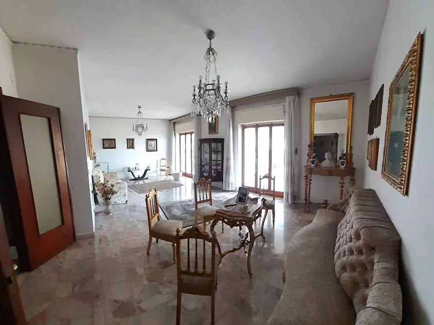 Immagine 17 di Appartamento in vendita  in VIA GIANTURCO a San Giorgio A Cremano