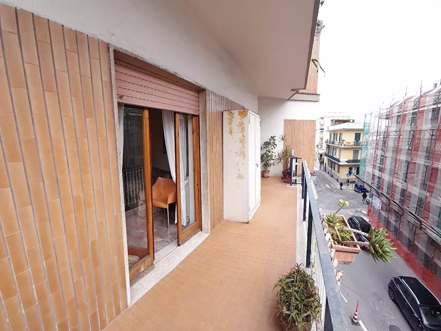 Immagine 8 di Appartamento in vendita  in VIA GIANTURCO a San Giorgio A Cremano