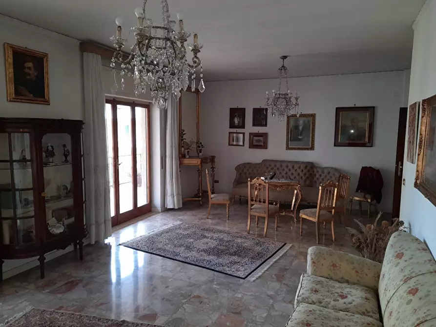 Immagine 19 di Appartamento in vendita  in VIA GIANTURCO a San Giorgio A Cremano