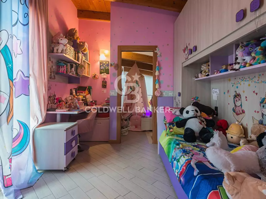 Immagine 11 di Villa in vendita  in Via ventisette gennaio a Coriano