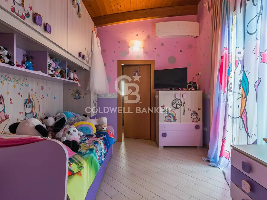 Immagine 12 di Villa in vendita  in Via ventisette gennaio a Coriano