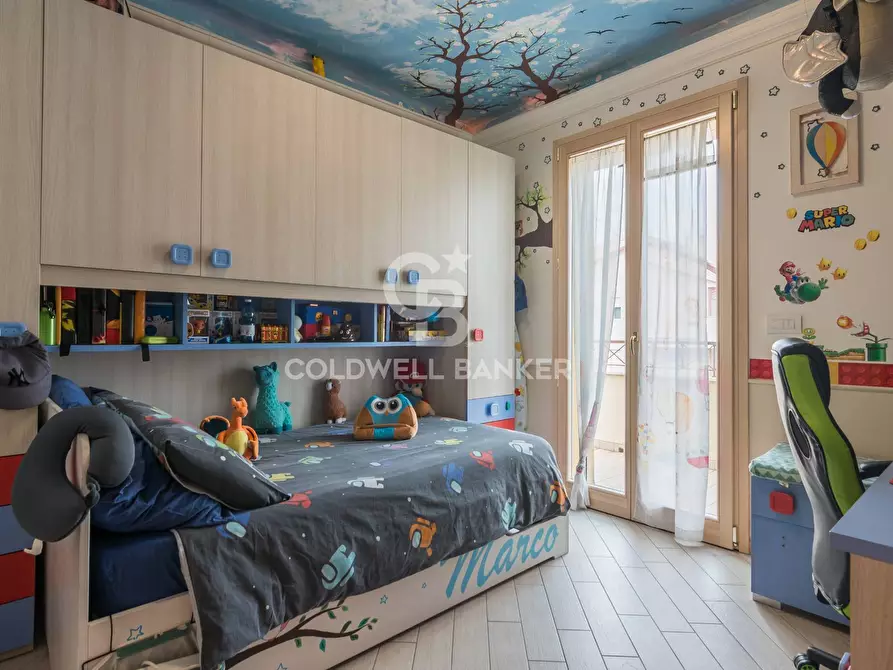 Immagine 10 di Villa in vendita  in Via ventisette gennaio a Coriano