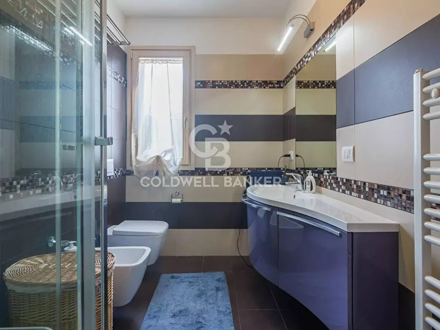 Immagine 14 di Villa in vendita  in Via ventisette gennaio a Coriano