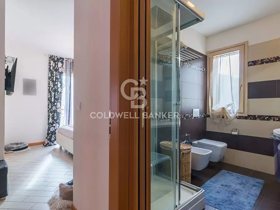 Immagine 9 di Villa in vendita  in Via ventisette gennaio a Coriano