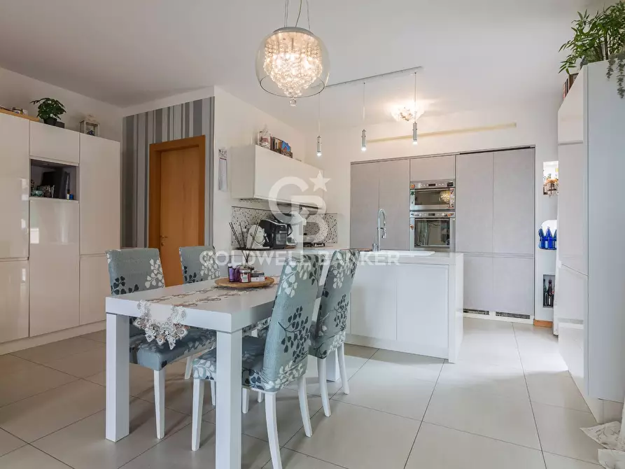 Immagine 3 di Villa in vendita  in Via ventisette gennaio a Coriano