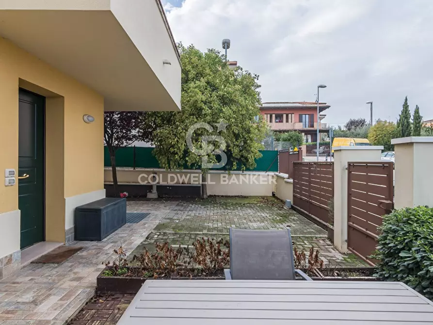 Immagine 19 di Villa in vendita  in Via ventisette gennaio a Coriano