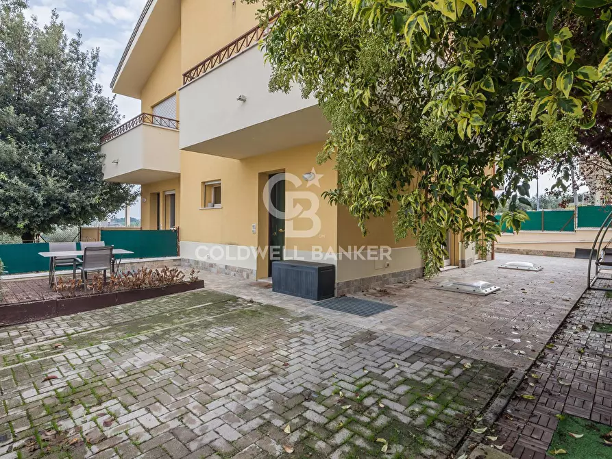 Immagine 20 di Villa in vendita  in Via ventisette gennaio a Coriano