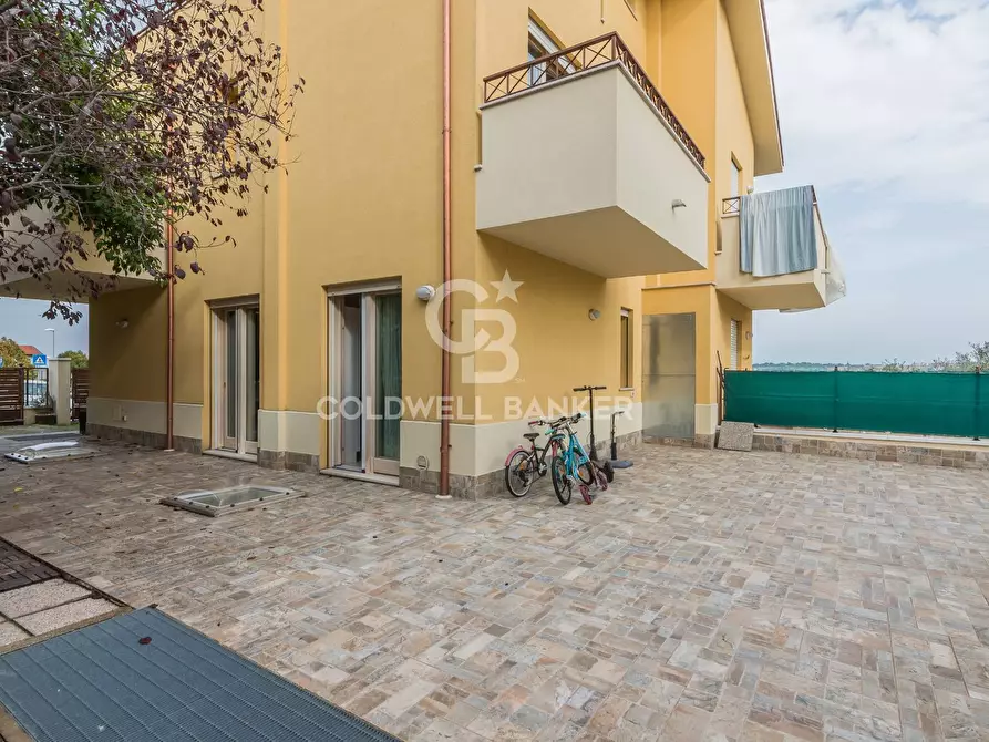 Immagine 23 di Villa in vendita  in Via ventisette gennaio a Coriano