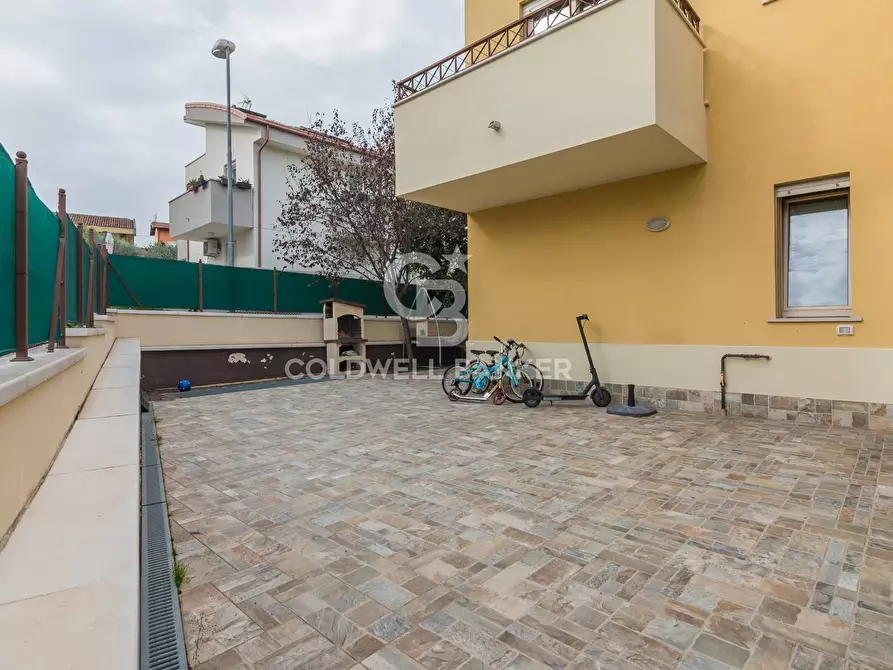 Immagine 24 di Villa in vendita  in Via ventisette gennaio a Coriano