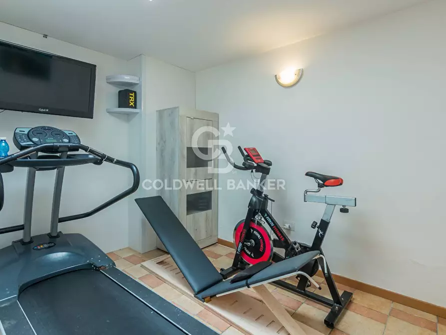 Immagine 26 di Villa in vendita  in Via ventisette gennaio a Coriano