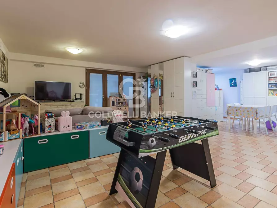 Immagine 27 di Villa in vendita  in Via ventisette gennaio a Coriano