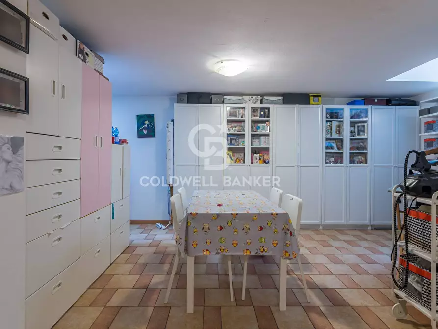 Immagine 30 di Villa in vendita  in Via ventisette gennaio a Coriano