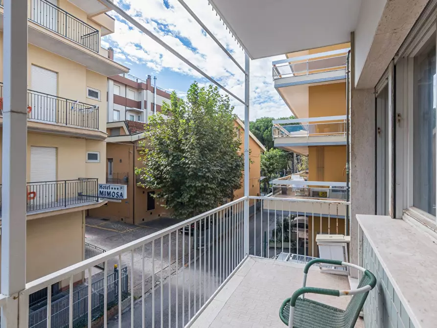 Immagine 8 di Appartamento in vendita  in Via Ala a Bellaria-Igea Marina