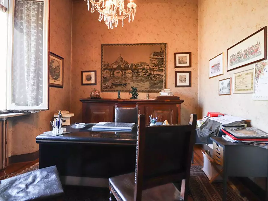 Immagine 21 di Villa in vendita  in Via Racconigi a Sommariva Del Bosco