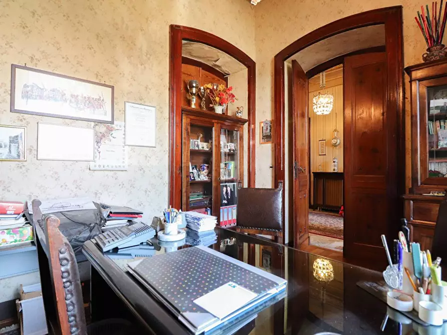 Immagine 20 di Villa in vendita  in Via Racconigi a Sommariva Del Bosco