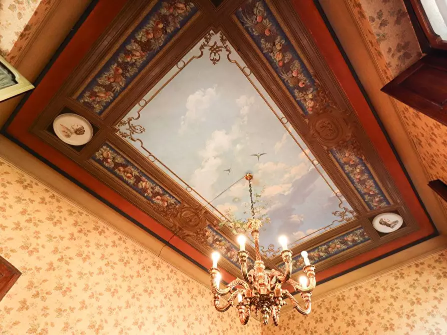 Immagine 22 di Villa in vendita  in Via Racconigi a Sommariva Del Bosco