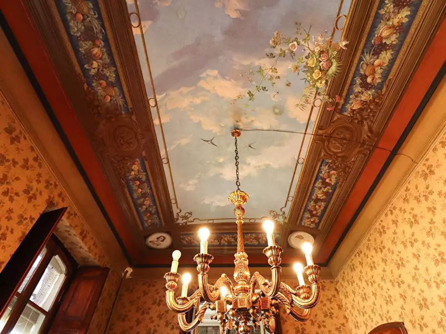 Immagine 23 di Villa in vendita  in Via Racconigi a Sommariva Del Bosco