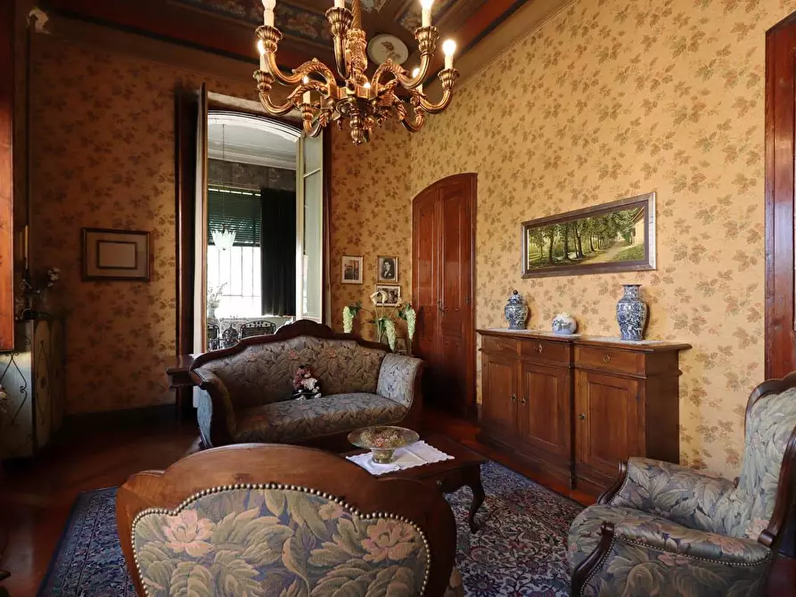 Immagine 24 di Villa in vendita  in Via Racconigi a Sommariva Del Bosco