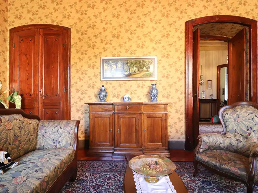 Immagine 25 di Villa in vendita  in Via Racconigi a Sommariva Del Bosco