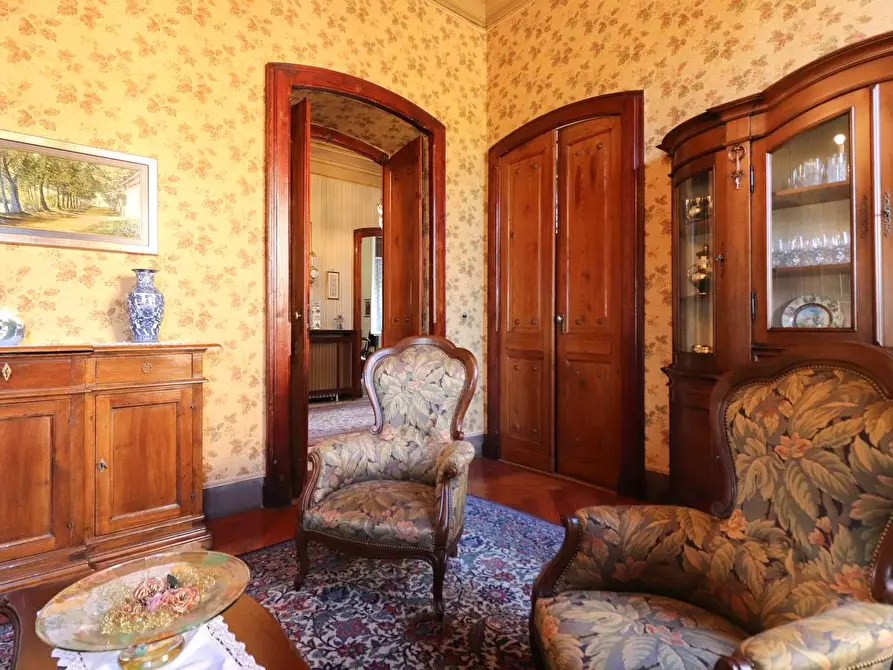 Immagine 27 di Villa in vendita  in Via Racconigi a Sommariva Del Bosco