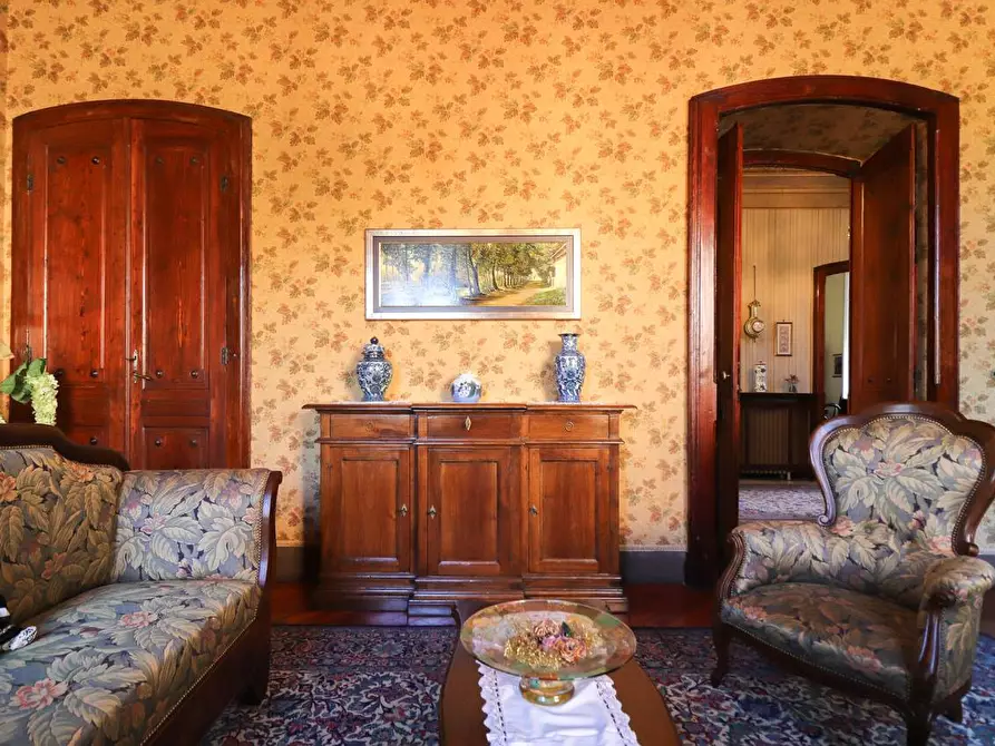 Immagine 28 di Villa in vendita  in Via Racconigi a Sommariva Del Bosco