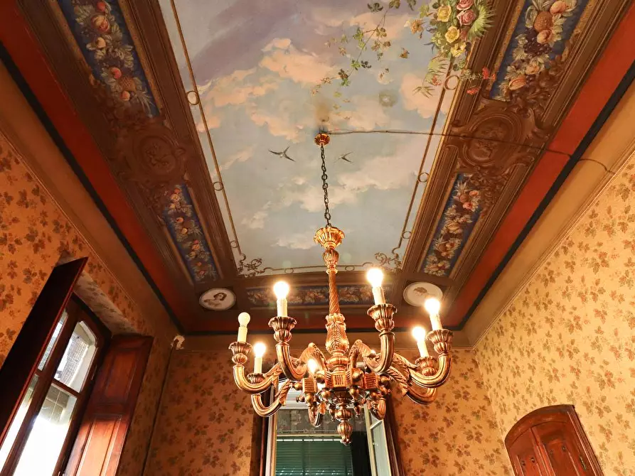 Immagine 30 di Villa in vendita  in Via Racconigi a Sommariva Del Bosco