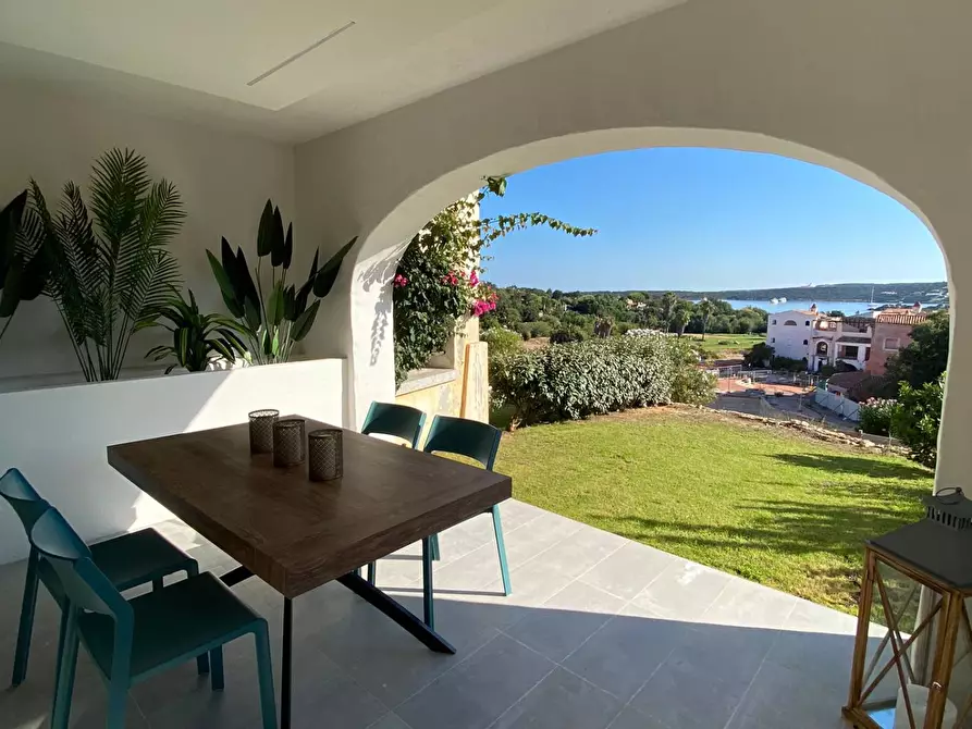 Immagine 1 di Appartamento in vendita  in Porto Cervo Condominio gli Oleandri a Arzachena