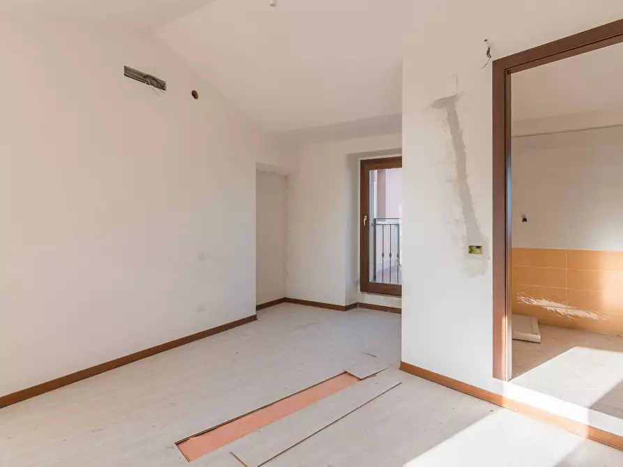 Immagine 8 di Appartamento in vendita  in Via Piazza Maggiore a Mondaino