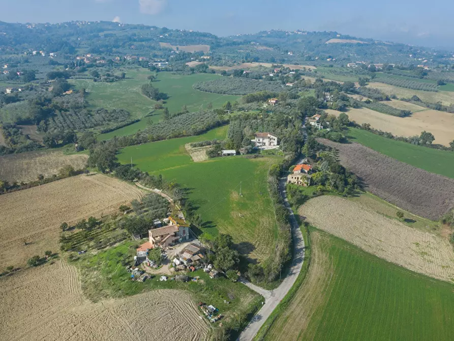 Immagine 21 di Rustico / casale in vendita  in Via Cà Bernardo a Montegridolfo