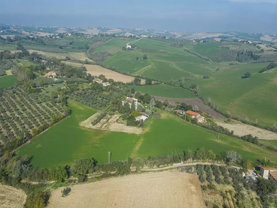 Immagine 23 di Rustico / casale in vendita  in Via Cà Bernardo a Montegridolfo