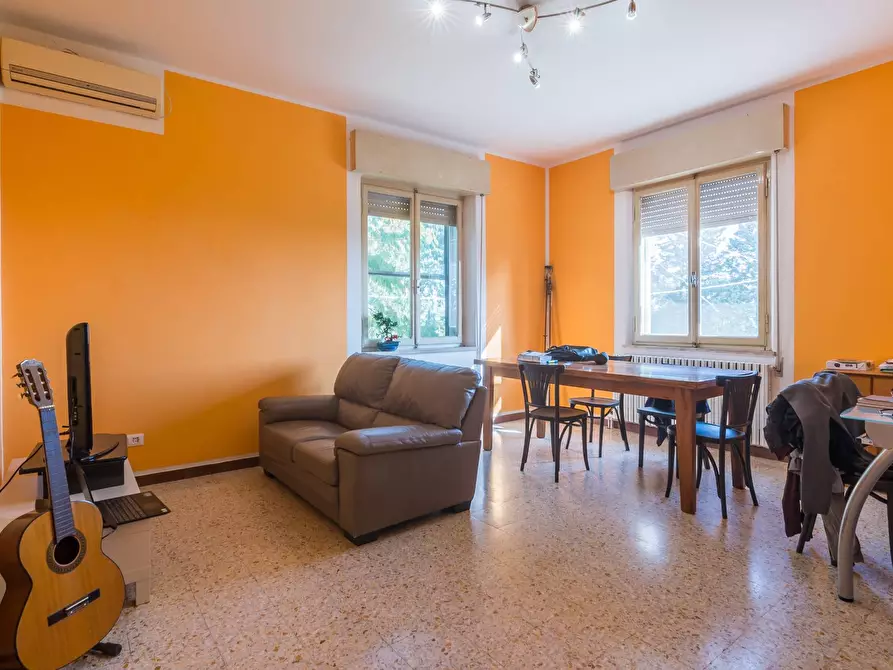 Immagine 5 di Rustico / casale in vendita  in Via Cà Bernardo a Montegridolfo