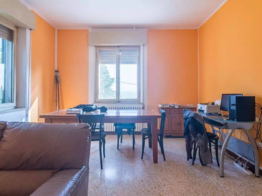 Immagine 6 di Rustico / casale in vendita  in Via Cà Bernardo a Montegridolfo