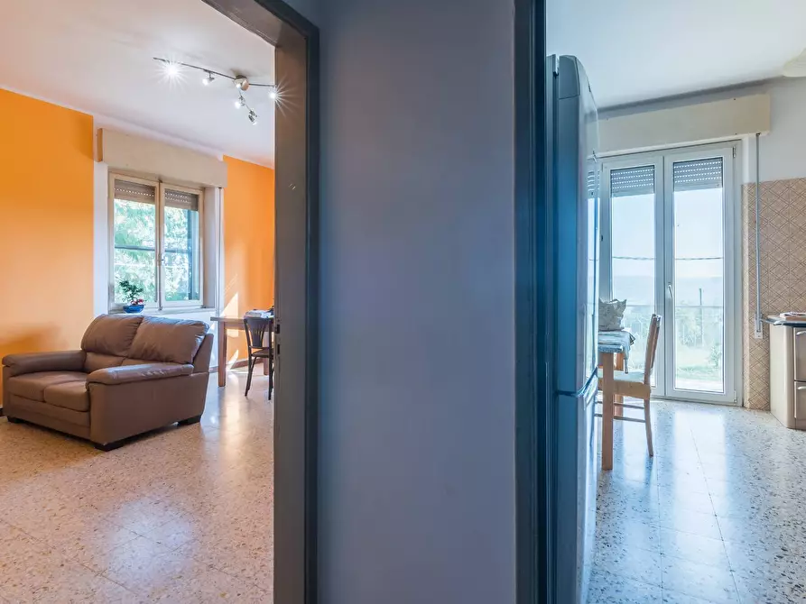 Immagine 8 di Rustico / casale in vendita  in Via Cà Bernardo a Montegridolfo